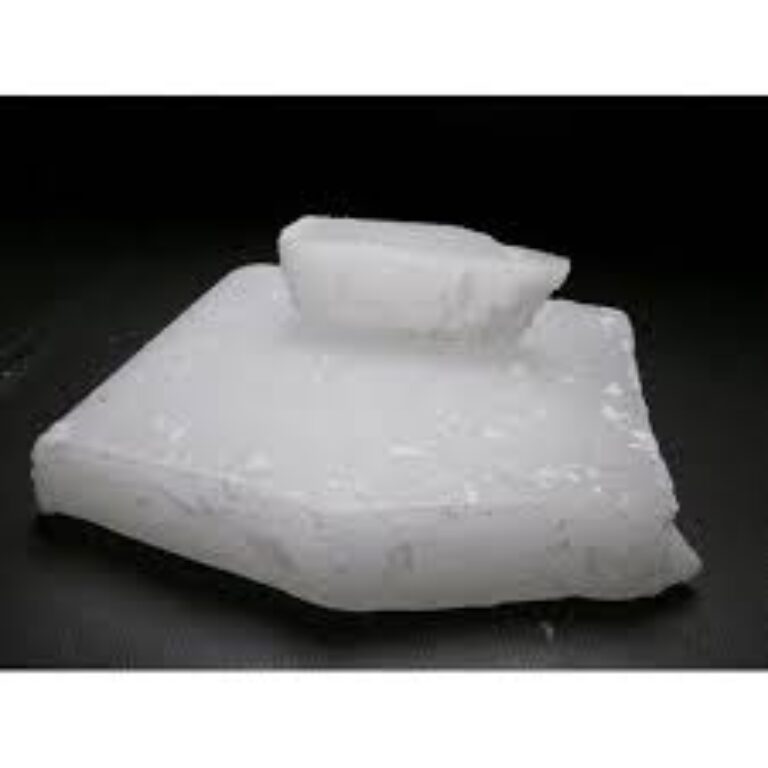 paraffin wax